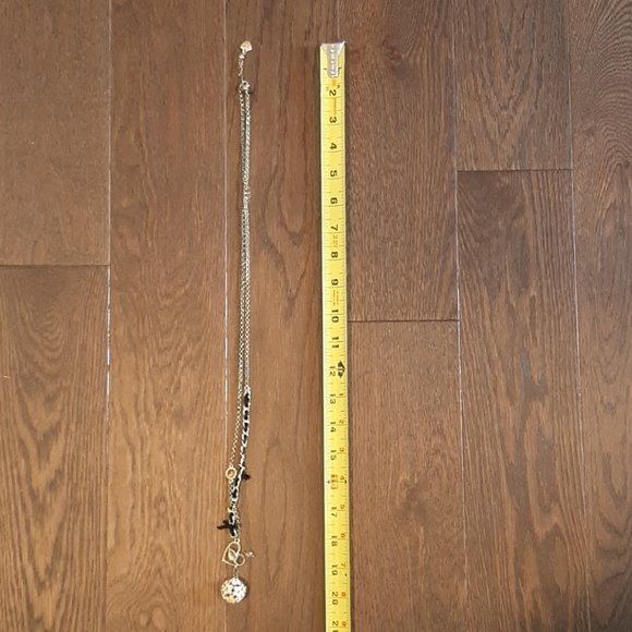 Beautiful long pendant necklace - Picture 4 of 5